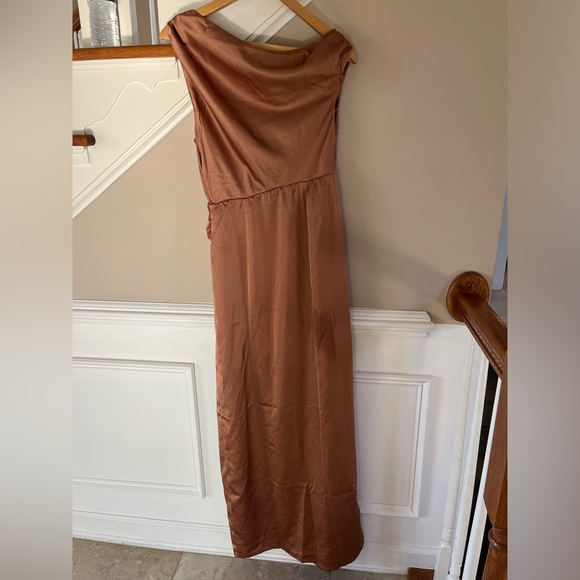 Show Me Your MuMu Jodie Dress - Picture 10 of 14